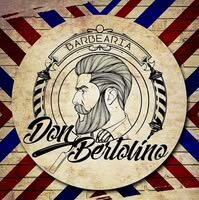 Barbearia Don Bertolino