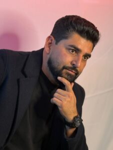 Picture of Leandro Bertolino